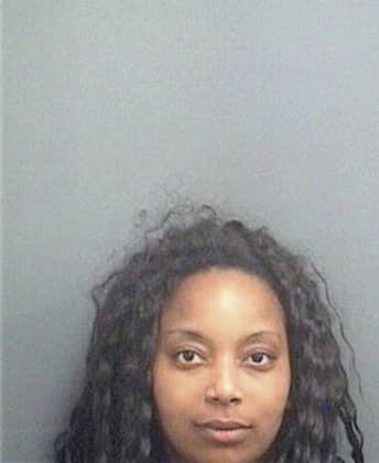 Sholanda Dawkins, - Palm Beach County, FL 